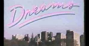 Dreams TV Series (John Stamos, Valerie Stevenson)