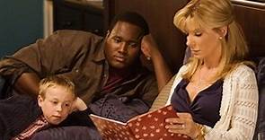 The Blind Side: Un Sueño Posible Película completa en Espanol Latino