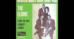 Heaven Must Have Sent You - The Elgins (1966)
