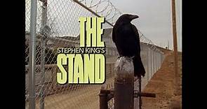 Stephen King's The Stand (1994) 4k 2160p AI Upscaled (Full Movie)