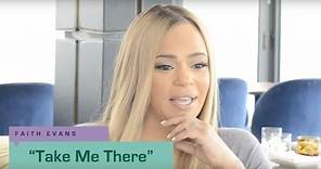 Faith Evans – The King & I – “Take Me There” ft. Sheek Louch & Styles P [Track By Track Commentary]