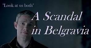 TJLC Explained: [Episode 13] A Scandal in Belgravia