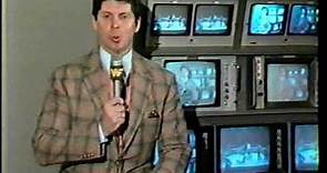Vince McMahon Wishes A Happy New Year [1984-01-01]