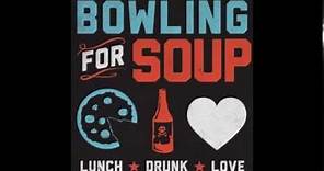 Bowling For Soup - Lunch. Drunk. Love [Full Album] (2013)