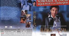 El hijo de la novia (2001) (español latino)