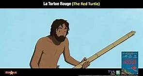 La Tortue Rouge (The Red Turtle) - Bande Annonce VF
