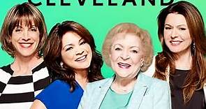 Hot in Cleveland: Season 6 Episode 18 Cleveland Calendar Girls