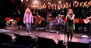 Robert Plant Band Of Joy - 12 Gates To The City