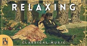 Classical Music for Relaxation | Mozart, Dvořák, Bach...