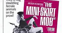 The Mini-Skirt Mob - movie: watch stream online