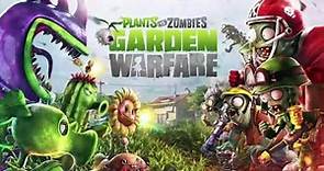 Plants vs. Zombies: Garden Warfare [OST] #24: Thing Of It Is