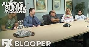 It's Always Sunny In Philadelphia | Season 14 Blooper Reel | FXX