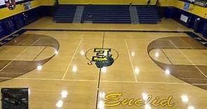 Euclid High School vs Willoughby South High School Womens Varsity Basketball