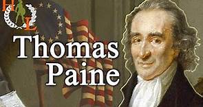 The Forgotten Father of Western Democracy: Thomas Paine