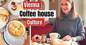 Why Vienna's Coffee Houses are the best! Cafés, Coffee Types, History | Travel Guide