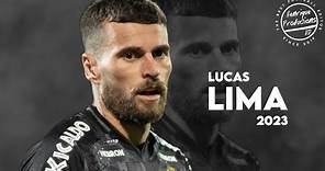 Lucas Lima ► O Reinício ● Goals and Skills ● 2023 | HD