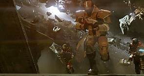 Destiny: The Taken King Interview with Luke Smith and Mark Noseworthy