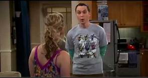 The Big Bang Theory Highlights Season 2 Episodes 18-20