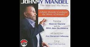Johnny Mandel And DIVA Jazz Orchestra / Emily