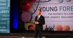 PBS Charlotte Previews:Young Forever, with Mark Hyman, MD Season 2023 Episode 02