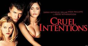 CRUEL INTENTIONS - Official Trailer - Back in Theaters for the 20th Anniversary