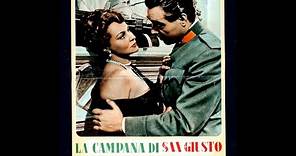 La campana di San Giusto (1954) di Mario Amendola e Ruggero Maccari con Andrea Checchi