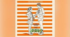 Elliot Page and Michael Cera - Anyone Else But You (Juno Soundtrack)