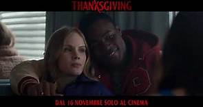 THANKSGIVING | Trailer ufficiale