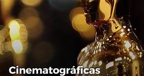 Historia de los Premios Óscar