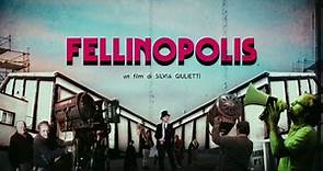 Fellinopolis, un documental que nos sumerge en el universo de Fellini