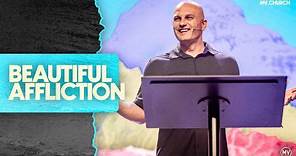 Beautiful Affliction | Disrupt | Pastor Daniel Voss