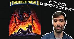 Forbidden World Review