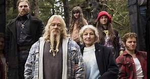 'Alaskan Bush People' Net Worth: How rich is the Brown family?