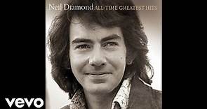 Neil Diamond - America (From "The Jazz Singer" Soundtrack / Audio)