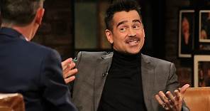 Colin Farrell on highs and lows of his career (they're both the same film) | The Late Late Show