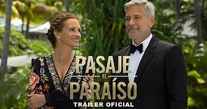 Pasaje al Paraíso – Trailer Oficial (Universal Pictures) HD