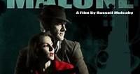 Película: El infierno de Malone