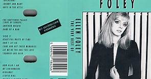 Ellen Foley – The Very Best Of  (1992, Cassette)