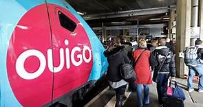 La SNCF va lancer un TGV low cost en Espagne le 15 mars 2021
