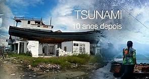 Tsunami de 2004: Como foi um dos maiores desastres da história