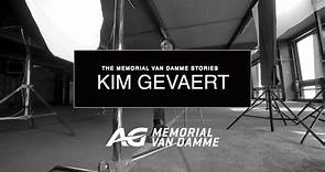 The Memorial Van Damme Stories - Kim Gevaert [volledige aflevering]