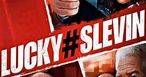 Lucky Number Slevin - movie: watch streaming online