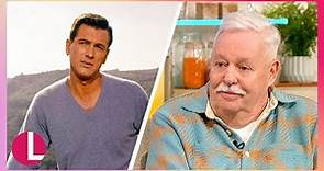 Rock Hudson: The Hollywood Icon's Double Life Explored In New Documentary | Lorraine