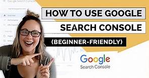 (2024) Google Search Console Tutorial: Dashboard Overview | Beginner-Friendly