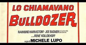 Lo chiamavano Bulldozer (Michele Lupo, 1978) Film Completo da Canale 5 - Registrazione anni'90