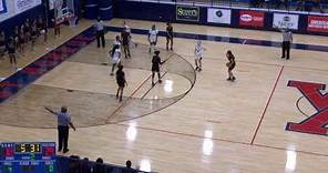 West Monroe High School vs Ouachita Parish High School Boys Varsity Basketball