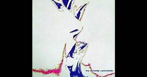 My Bloody Valentine - Glider (1990) [Full Album]