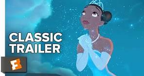 The Princess and the Frog (2009) Trailer #1 | Movieclips Classic Trailers