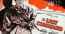 La última orden (1955) Online - Película Completa en Español - FULLTV