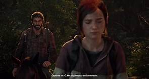 The Last of Us Part 1 - Official PC Launch Trailer